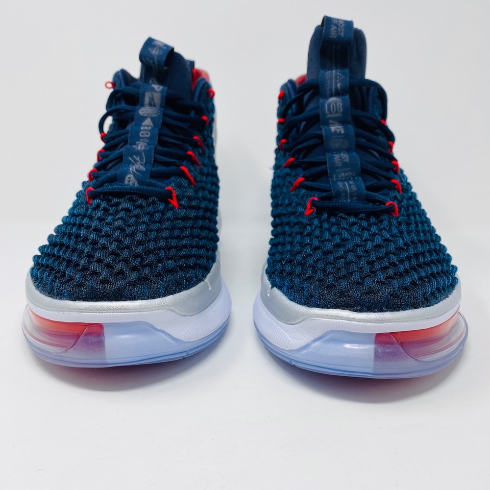 Nike Alphadunk - Picture 2 of 6